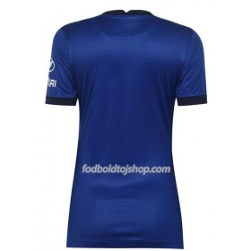 Chelsea Kvinde Hjemmebanetrøje 2020-21 S/S